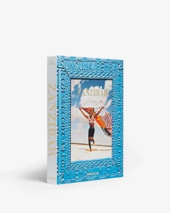 Zanzibar^ASSOULINE Sale