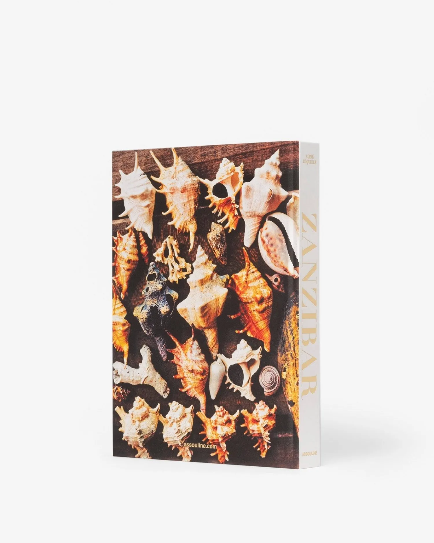 Zanzibar^ASSOULINE Sale